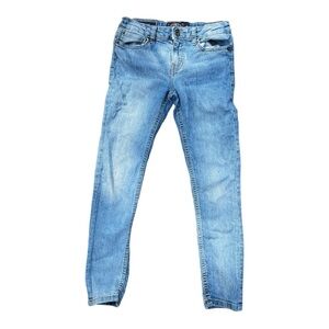 Lucky Brand Kids Blue Jeans